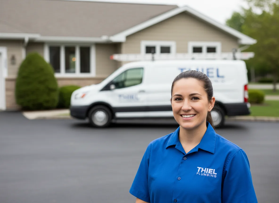 Plumber Alma, MI FAQs
